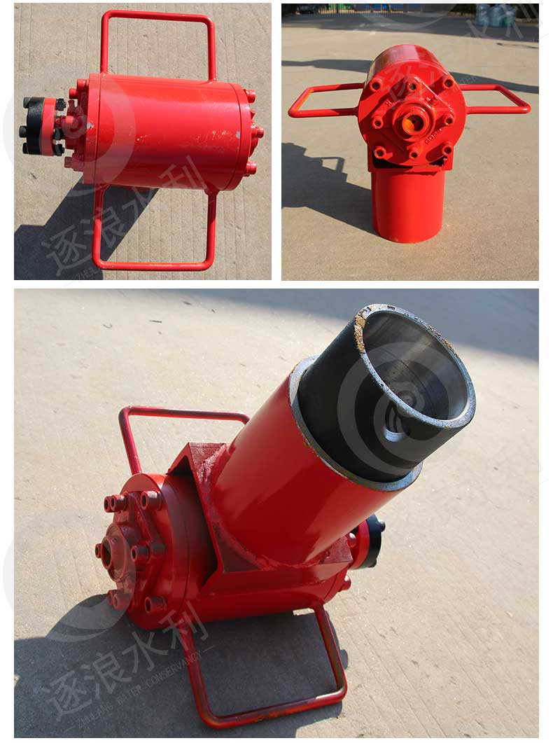小型防汛打樁機能否連續(xù)打樁操作？這種打樁機價格？